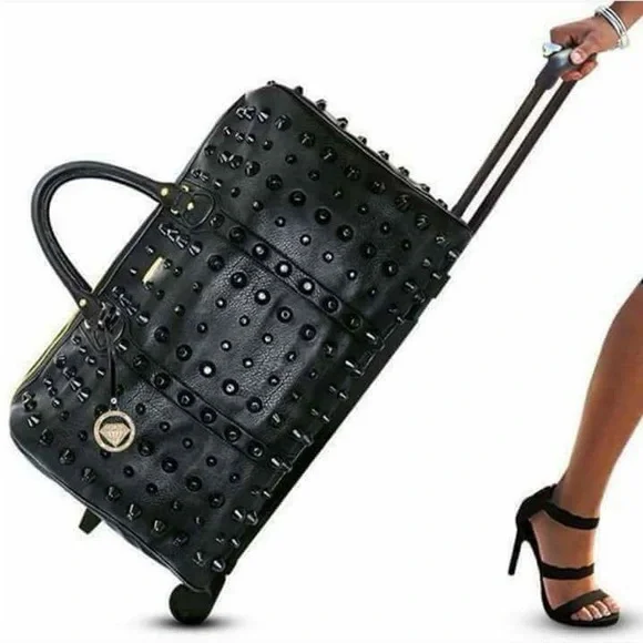 Traci Lynn luggage 8 Bags by Traci Lynn ideas | traci lynn, bags, lynn main image 3